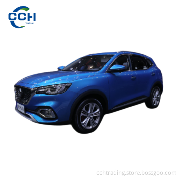SportCar Mg HS Phev Auto ibrida Auto elettrica RHD Sterzo a destra Serro a destra RWD ELETTRIC EV Auto elettrica